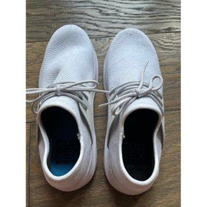 Size 12 White Sneakers Vessi